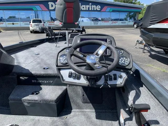 Slide: The Image of Ranger RT188P 2024 - 5