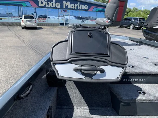 Slide: The Image of Ranger RT188P 2024 - 6