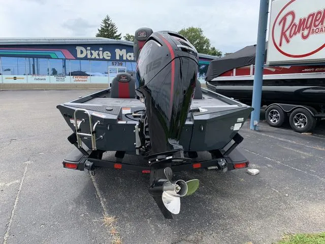 Slide: The Image of Ranger RT188P 2024 - 7