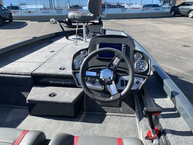 Slide: The Image of Ranger RT188P 2024 - 3