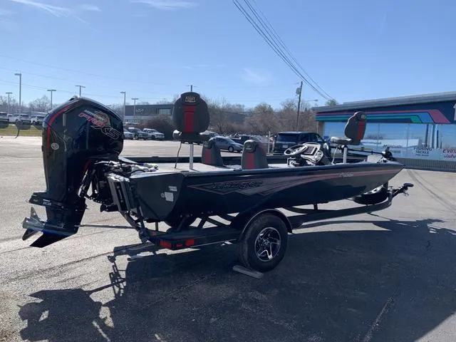 Slide: The Image of Ranger RT188P 2024 - 4