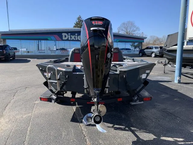 Slide: The Image of Ranger RT188P 2024 - 5