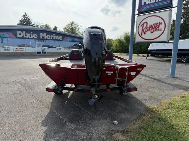 Slide: The Image of Ranger RT178 2024 - 10