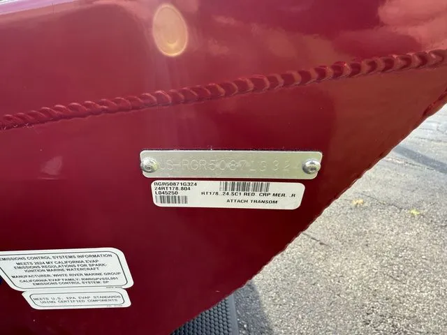 Slide: The Image of Ranger RT178 2024 - 11