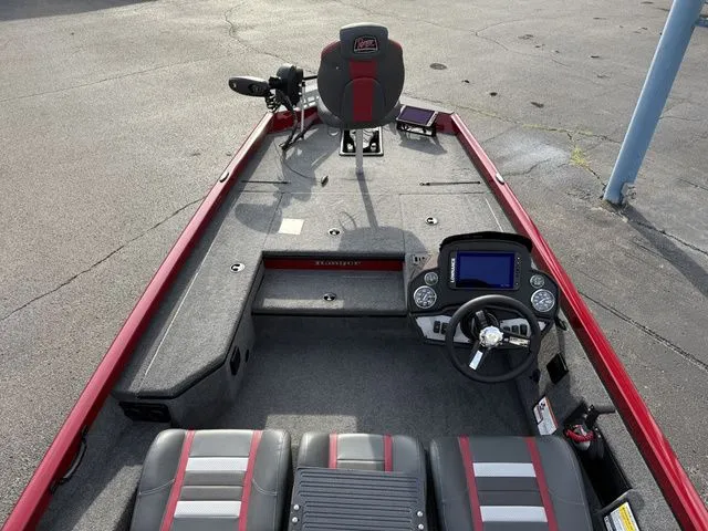 Slide: The Image of Ranger RT178 2024 - 4