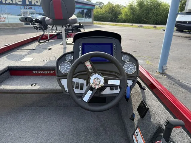 Slide: The Image of Ranger RT178 2024 - 5