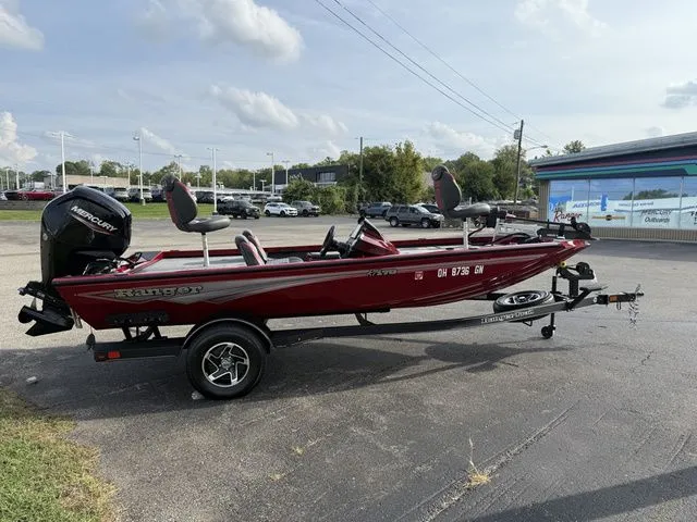 Slide: The Image of Ranger RT178 2024 - 9