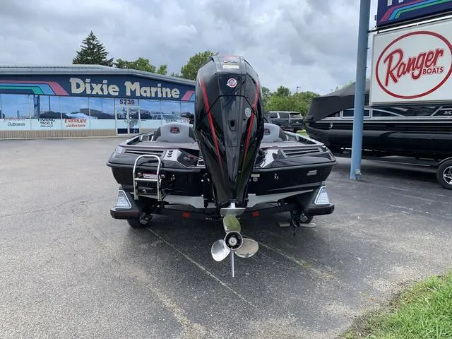 Slide: The Image of Ranger Z 518 2025 - 5