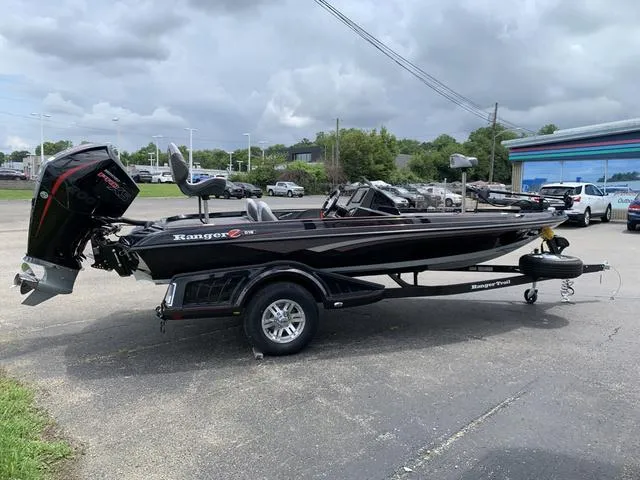 Slide: The Image of Ranger Z 518 2025 - 6