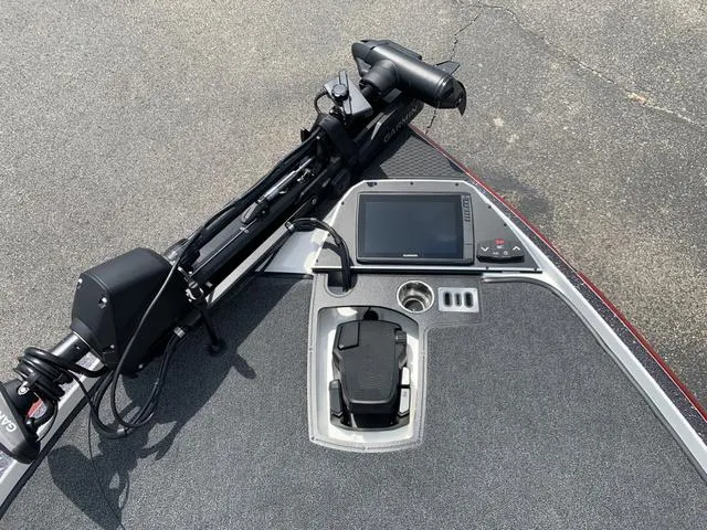 Slide: The Image of Ranger Z521R CUP 2025 - 3