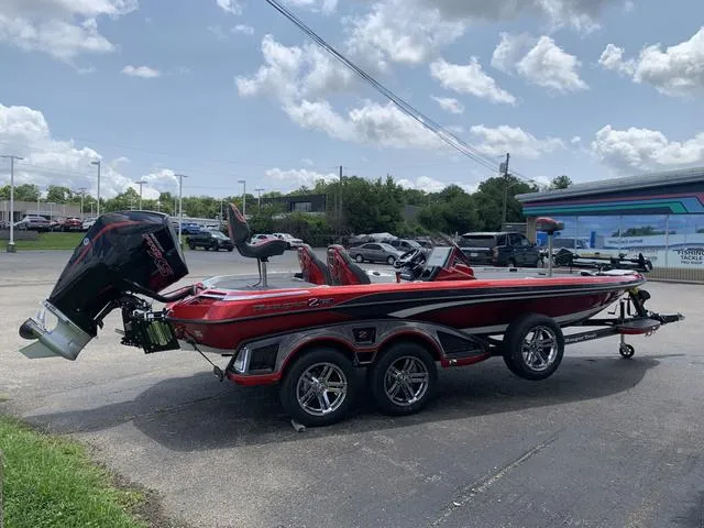 Slide: The Image of Ranger Z521R CUP 2025 - 5