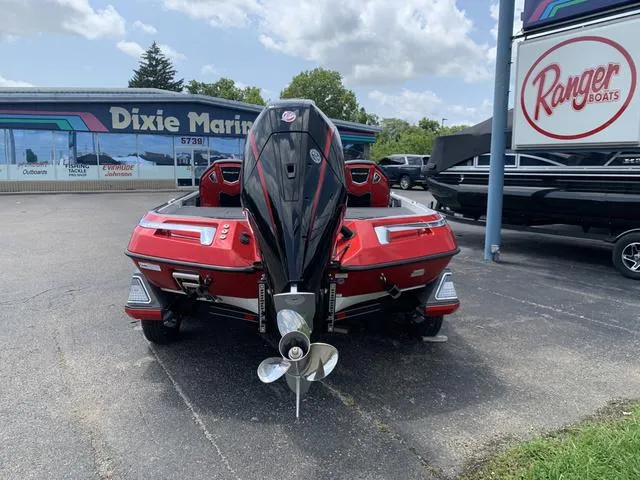 Slide: The Image of Ranger Z521R CUP 2025 - 6