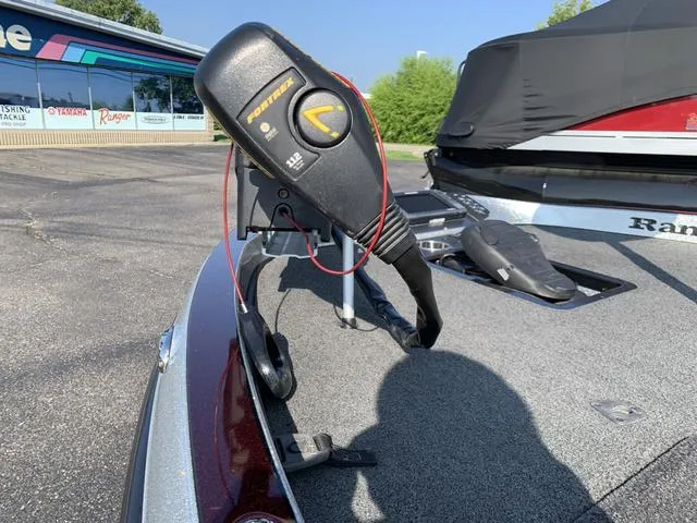 The Image of Ranger Z520 Comanche 2014 - 1