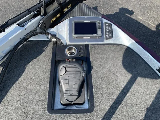 Slide: The Image of Ranger Z520 Comanche 2014 - 4