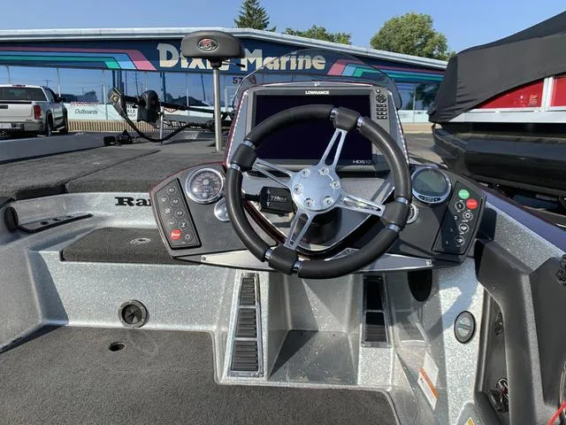 Slide: The Image of Ranger Z520 Comanche 2014 - 5