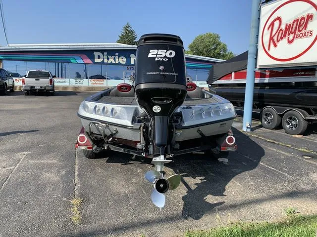 Slide: The Image of Ranger Z520 Comanche 2014 - 6