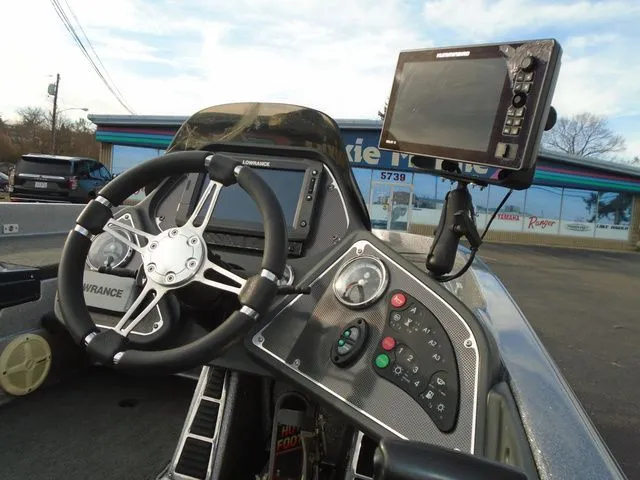 Slide: The Image of Ranger Z520 2011 - 11