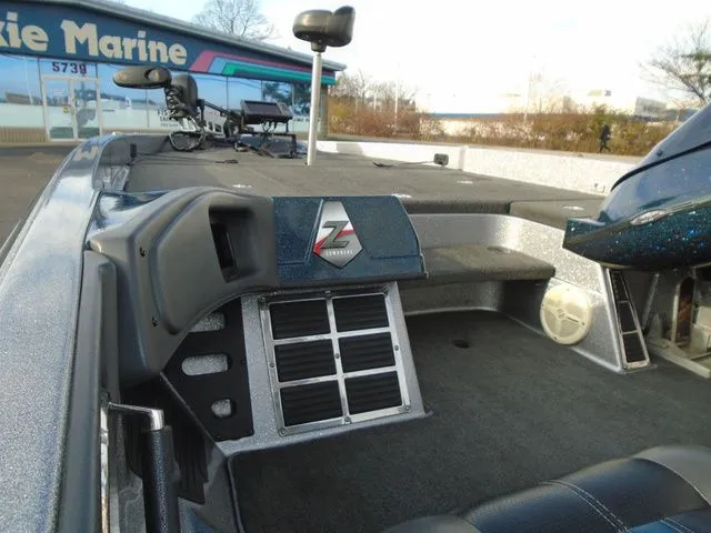 Slide: The Image of Ranger Z520 2011 - 12