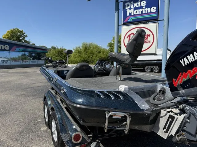 Slide: The Image of Ranger Z520 2011 - 14