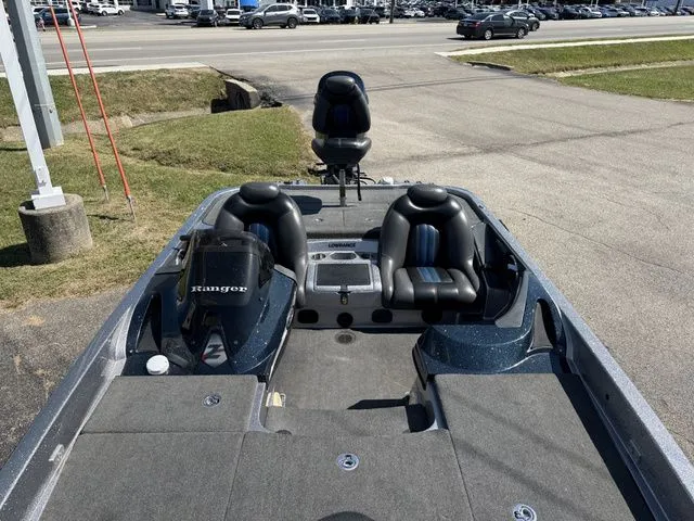 Slide: The Image of Ranger Z520 2011 - 18