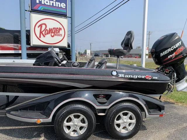 Slide: The Image of Ranger Z519 2016 - 3