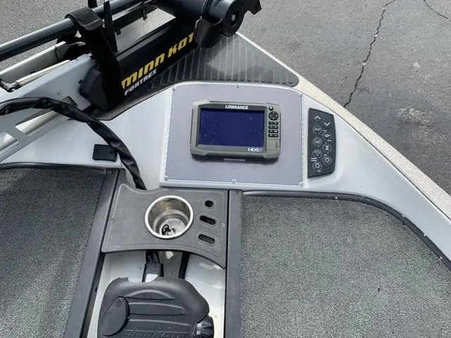 Slide: The Image of Ranger Z520 Comanche 2016 - 3