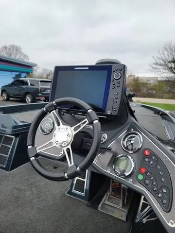 Slide: The Image of Ranger Z519 2012 - 2