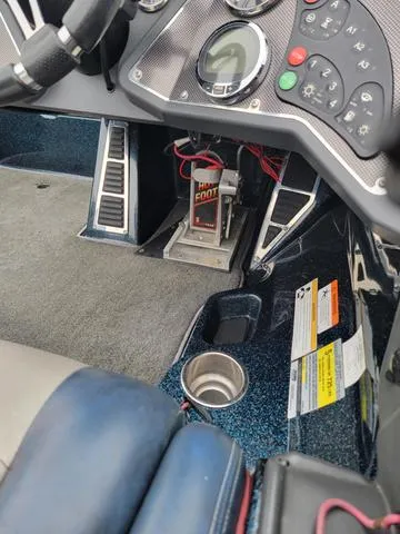 Slide: The Image of Ranger Z519 2012 - 3