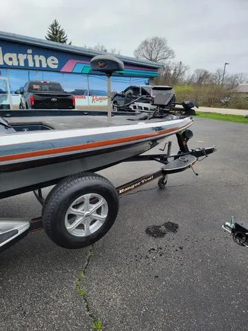 Slide: The Image of Ranger Z519 2012 - 5