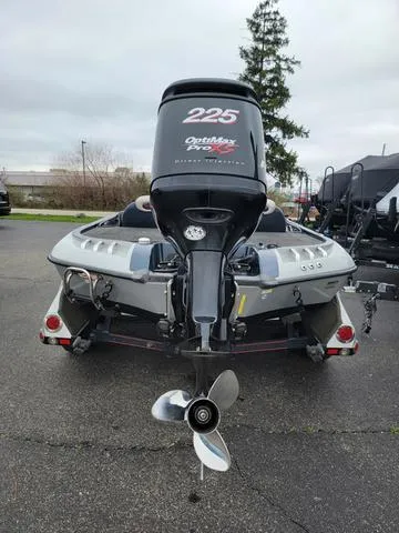 Slide: The Image of Ranger Z519 2012 - 7