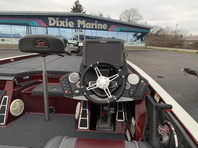 Slide: The Image of Ranger Z521 Comanche 2016 - 4