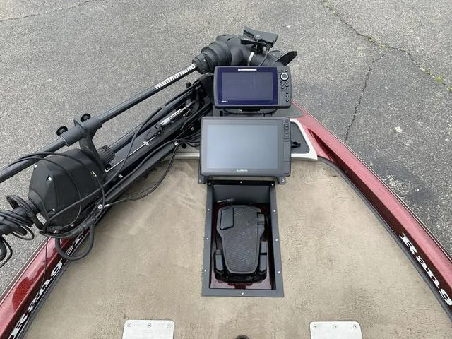 Slide: The Image of Ranger 520VX 2008 - 3