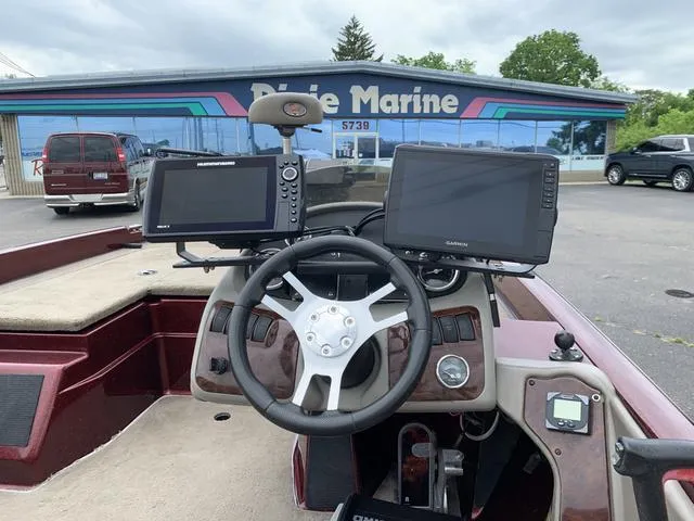 Slide: The Image of Ranger 520VX 2008 - 4