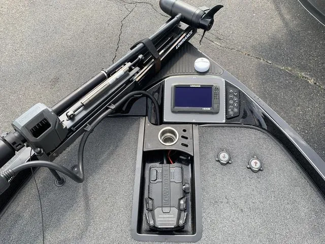 Slide: The Image of Ranger Z520 Comanche 2018 - 3