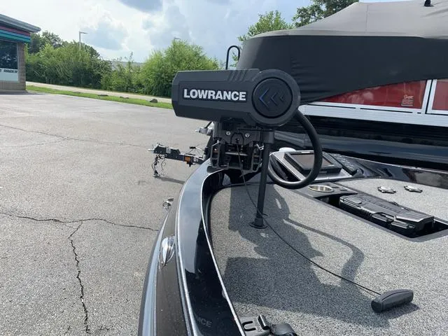 Slide: The Image of Ranger Z520 Comanche 2018 - 4