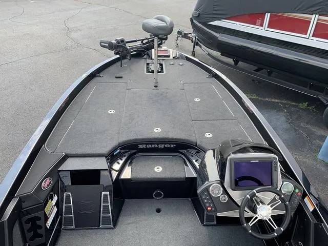 Slide: The Image of Ranger Z520 Comanche 2018 - 5