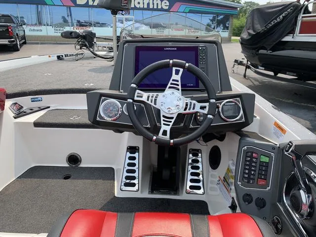 Slide: The Image of Ranger Z520L 2020 - 5