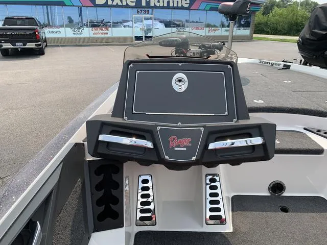 Slide: The Image of Ranger Z520L 2020 - 6