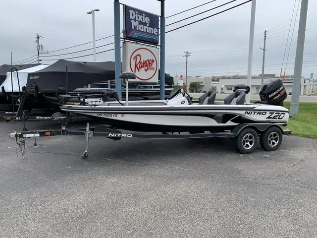 Slide: The Image of Nitro Z-20 2017 - 1