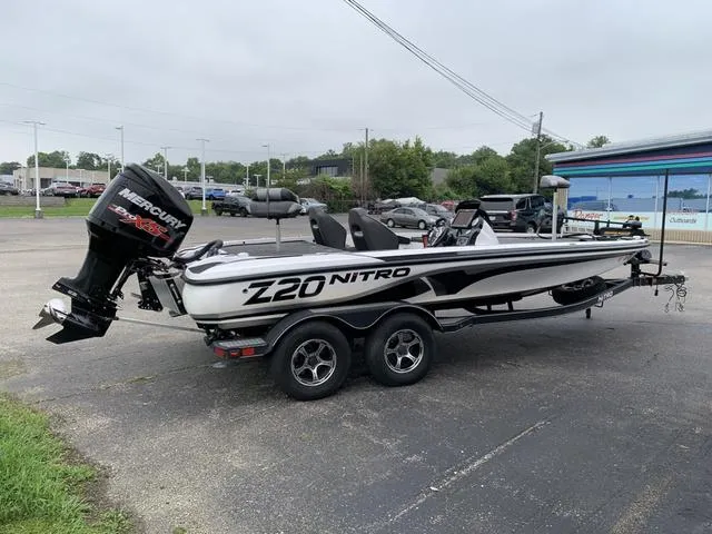 Slide: The Image of Nitro Z-20 2017 - 5