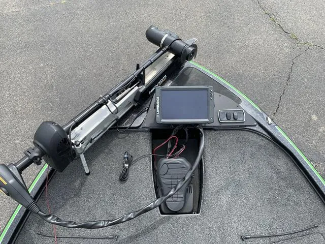 Slide: The Image of Nitro Z18 2019 - 3