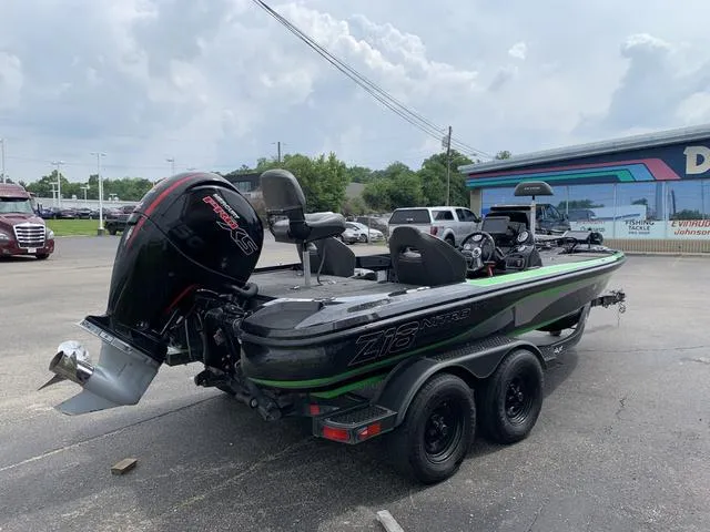 Slide: The Image of Nitro Z18 2019 - 5