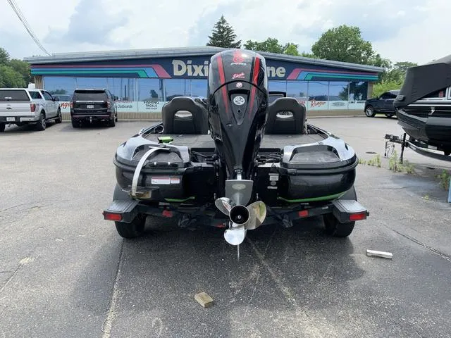 Slide: The Image of Nitro Z18 2019 - 6