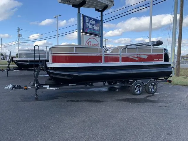 Slide: The Image of Ranger RP200C 2023 - 1