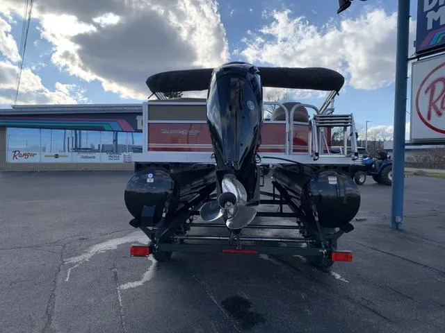 Slide: The Image of Ranger RP200C 2023 - 6