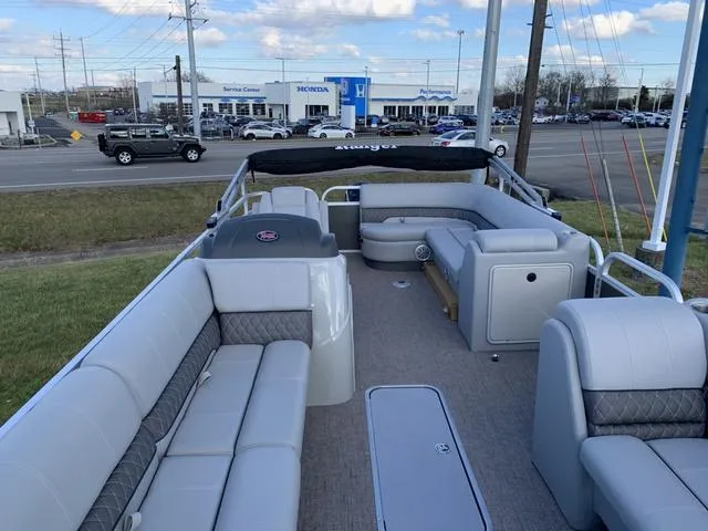 Slide: The Image of Ranger RP223C 2023 - 3