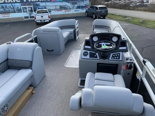 Slide: The Image of Ranger RP223C 2023 - 4