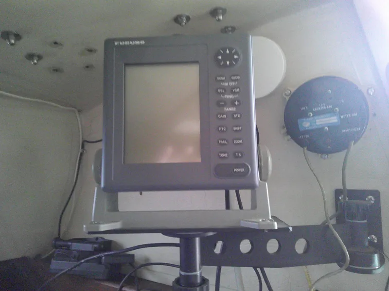 Slide: The Image of Radar - 14