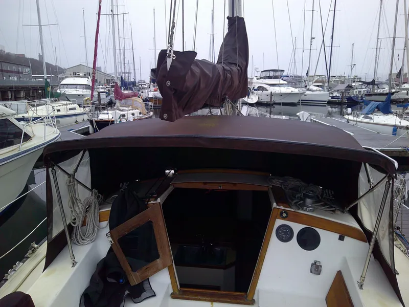 Slide: The Image of Cockpit - 17