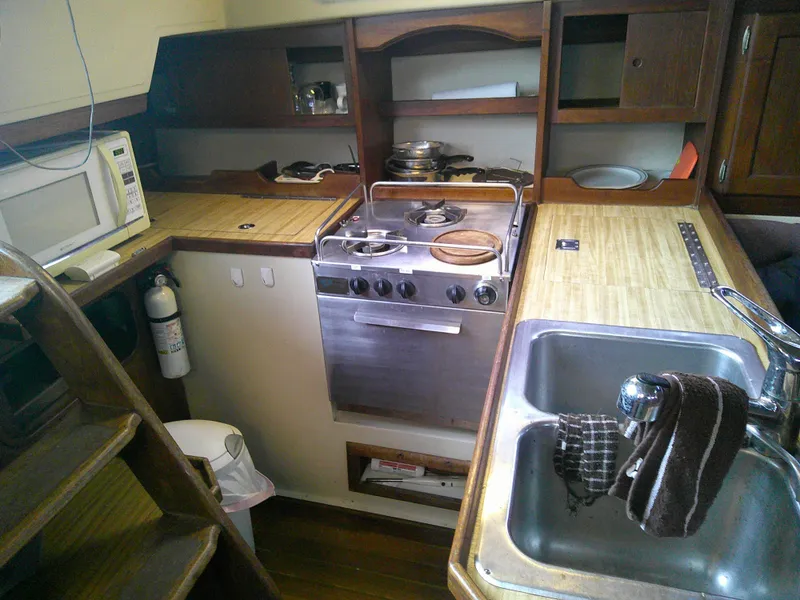 Slide: The Image of Galley - 9